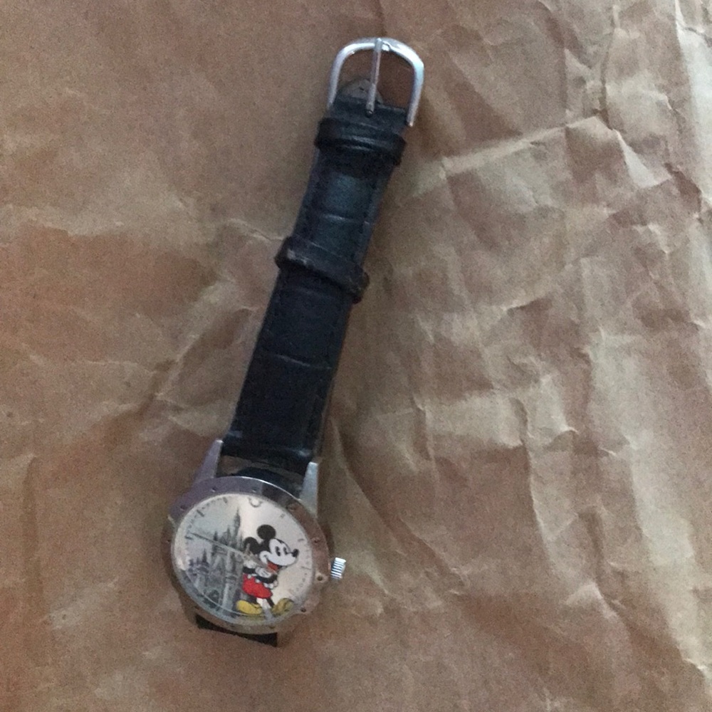 Watch